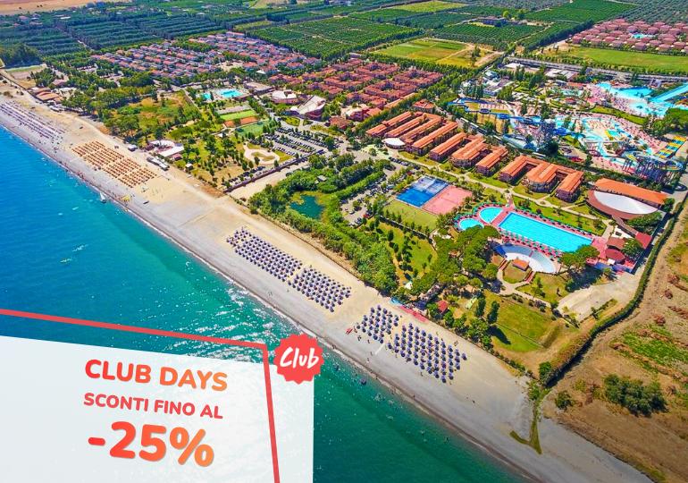 Futura Club Itaca Nausicaa